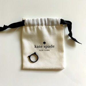 Kate Spade Cat Ring